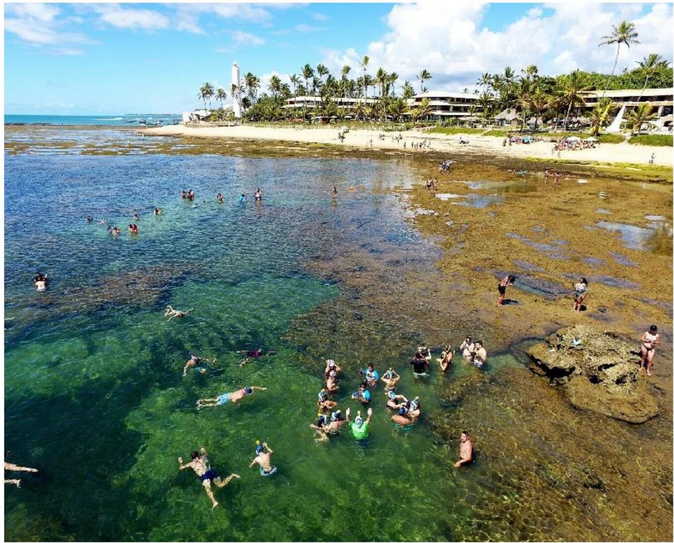Praia do Forte