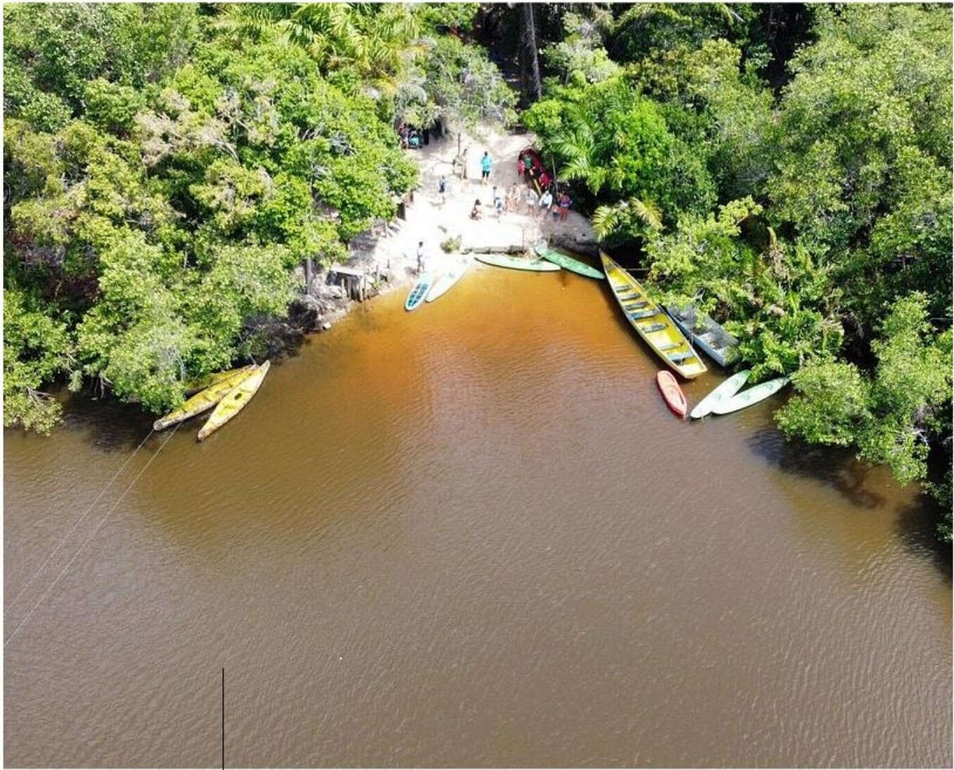 Reserva de Sapiranga